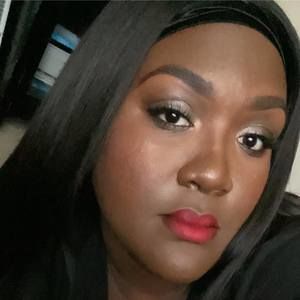 Meet your Posher, Leah